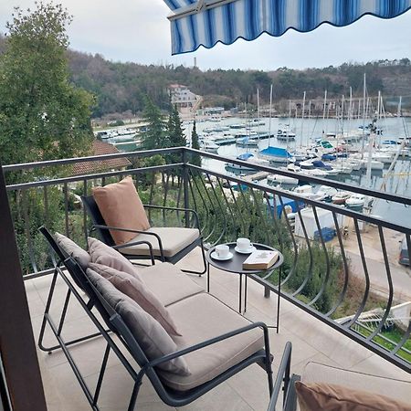 Apartman Marija II Omišalj Dış mekan fotoğraf