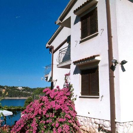Apartman Marija II Omišalj Dış mekan fotoğraf