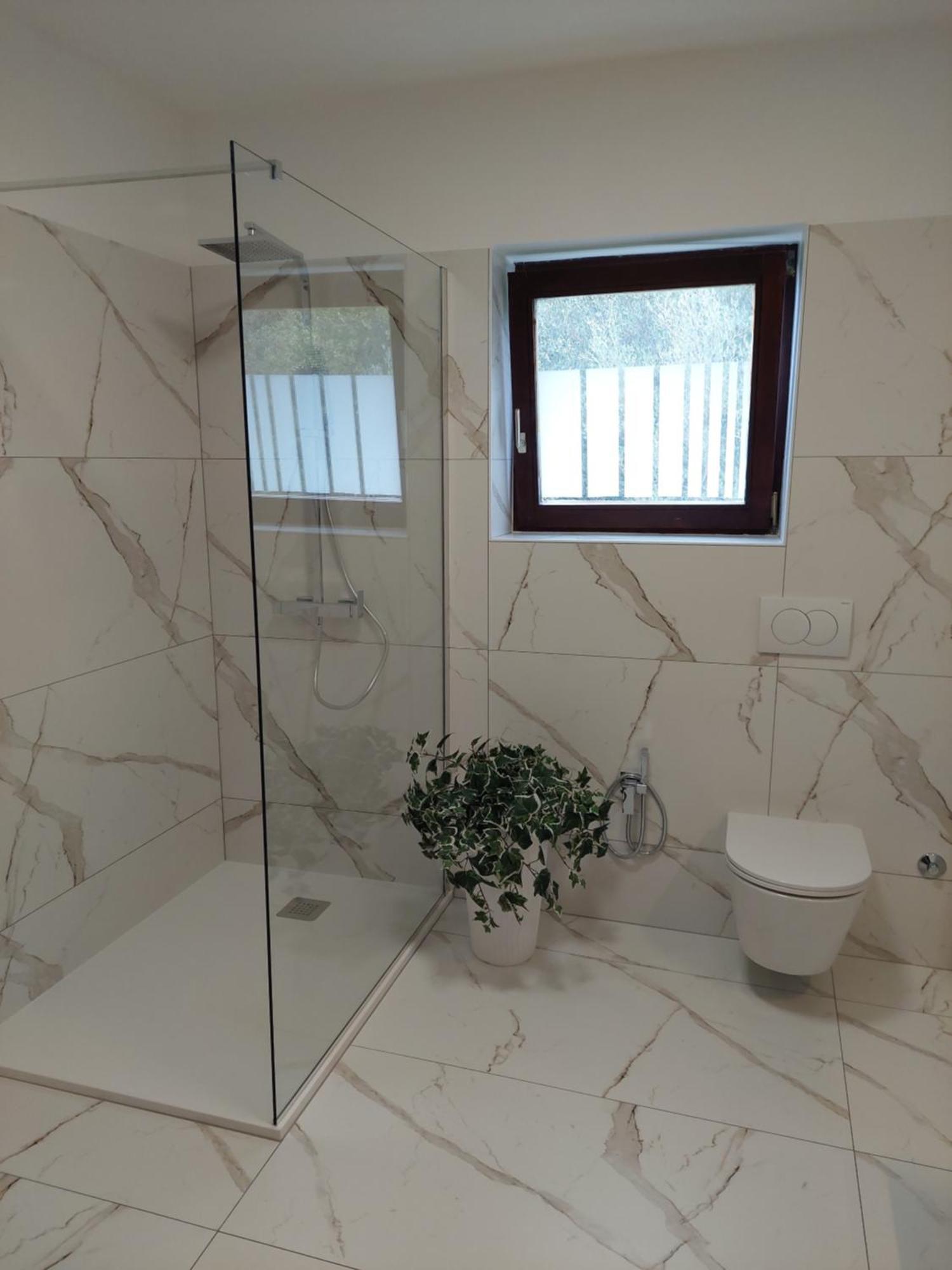 Apartman Marija II Omišalj Dış mekan fotoğraf